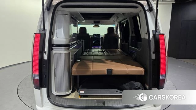 Hyundai Staria id 3963689 из Кореи 11