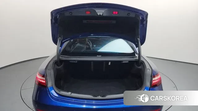 Mercedes-Benz E-Class W213 id 3504102 из Кореи 11