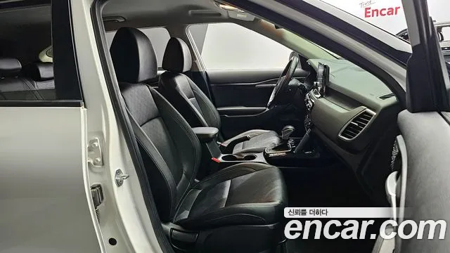 Kia Seltos id 2756953 из Кореи 11