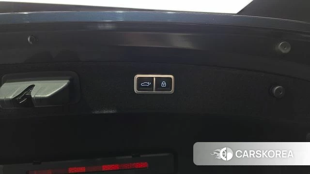 Genesis G80 (RG3) id 3851774 из Кореи 11