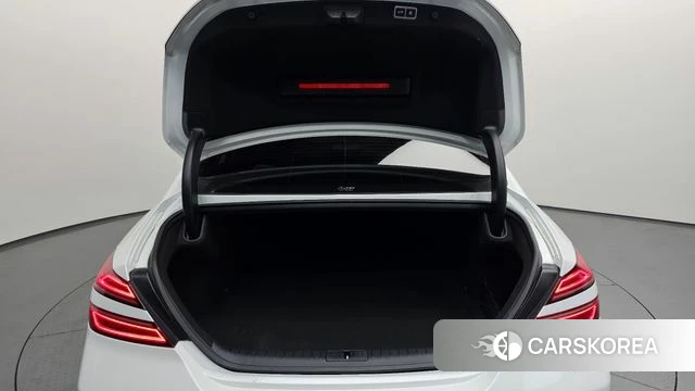 Genesis The New G70 id 3833028 из Кореи 11