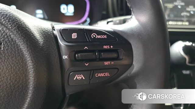 Kia The New Kia Ray id 4848283 из Кореи 11