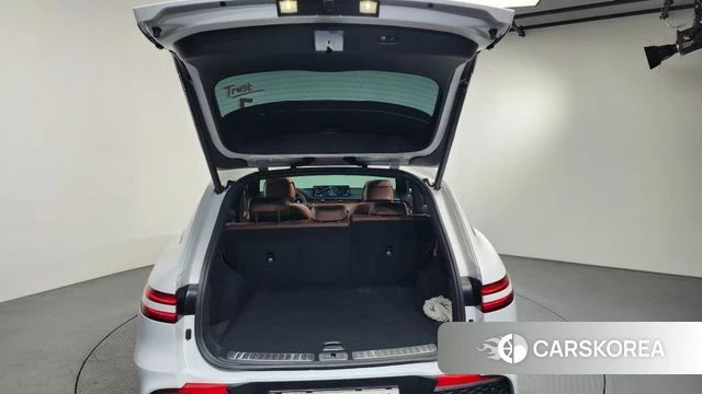 Genesis GV70 id 3832553 из Кореи 11