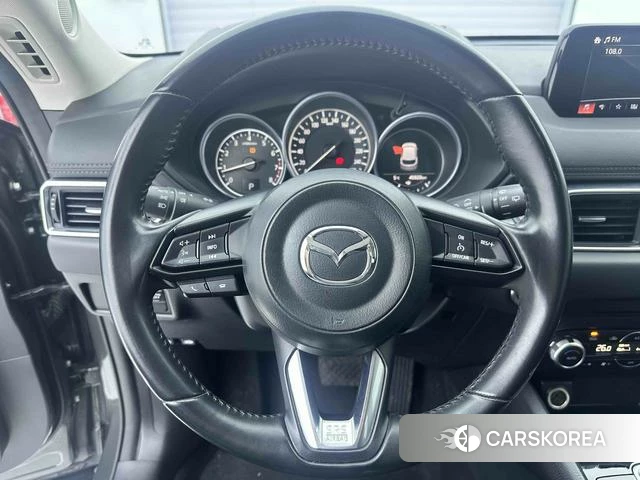 Mazda CX-5 id 4299663 из Китая 11
