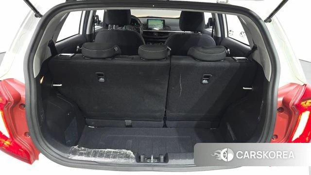 Kia Morning Urban (JA) id 3891632 из Кореи 11