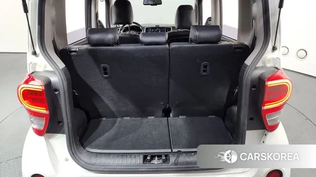 Kia The New Ray id 3661890 из Кореи 11