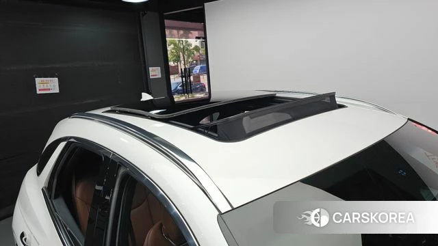 Genesis GV70 id 4534710 из Кореи 11