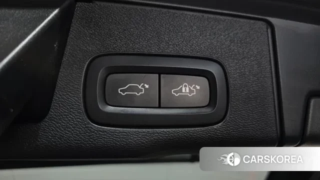 Volvo XC60 second Generation id 2993775 из Кореи 11