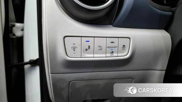 Hyundai Kona Electric id 3899861 из Кореи 11