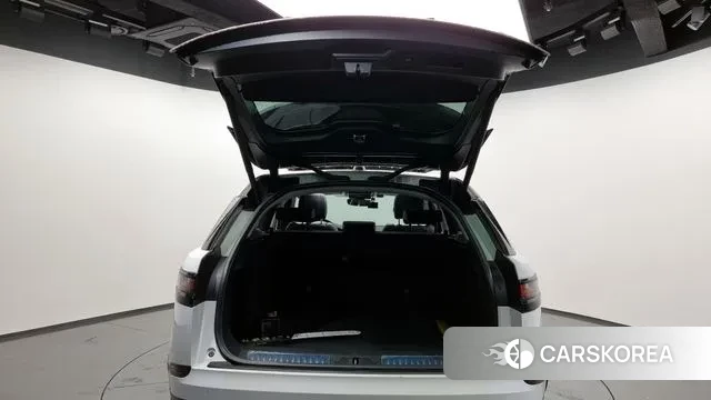 Land Rover Range Rover Velar id 3418190 из Кореи 11