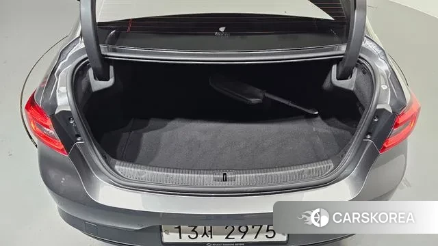 Renault Korea (Samsung) SM6 id 3403029 из Кореи 11