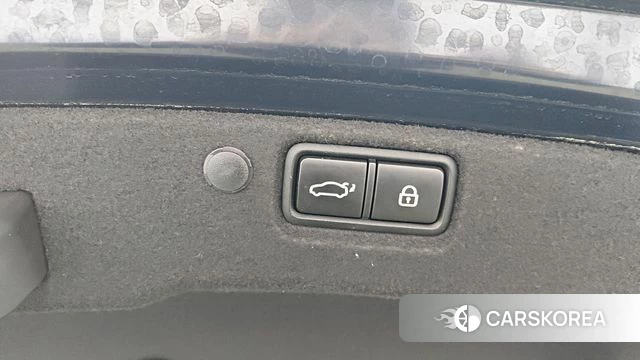 Kia K7 Premier id 4794392 из Кореи 11