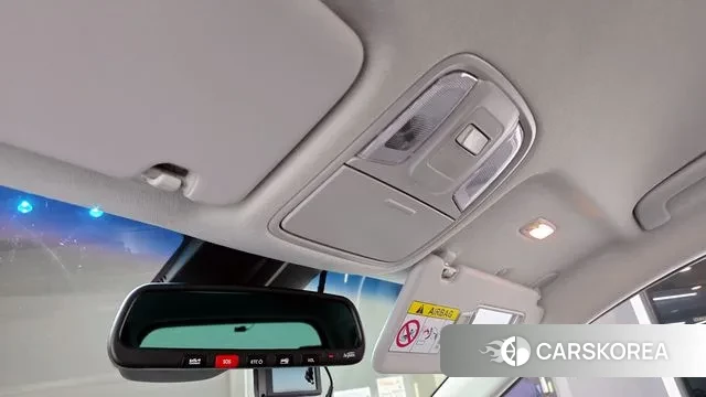 Kia Niro Plus id 2969211 из Кореи 11