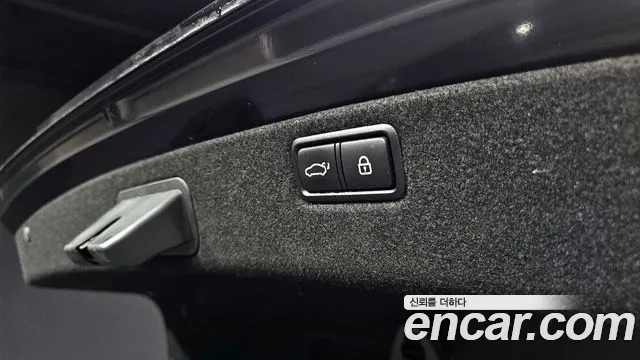 Genesis G80 id 2917938 из Кореи 11