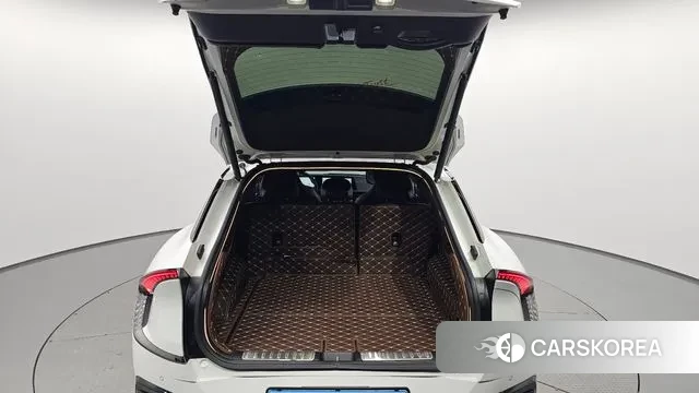 Kia EV6 id 3043420 из Кореи 11