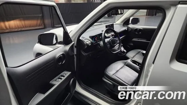 Hyundai Casper id 2675842 из Кореи 11