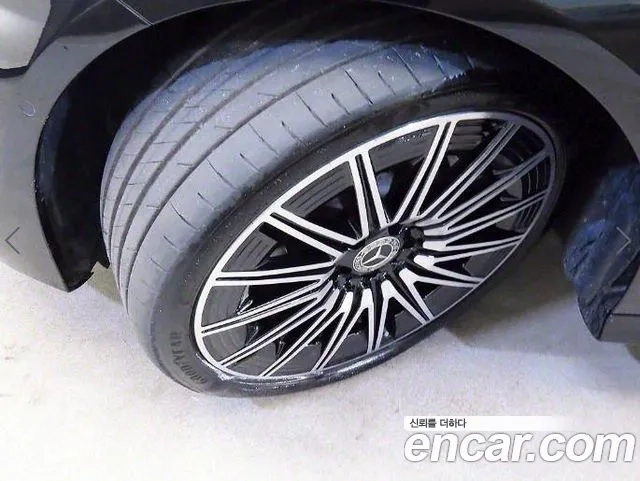 Mercedes-Benz CLE-Class C236 id 2878561 из Кореи 11