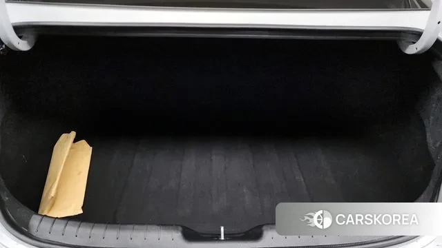 Hyundai The New Avante (CN7) id 3487291 из Кореи 11