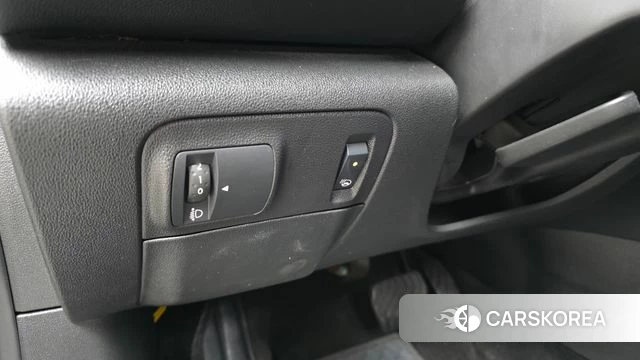 Renault Korea (Samsung) SM6 id 4727549 из Кореи 11