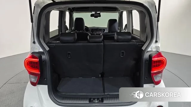 Kia The New Ray id 3484451 из Кореи 11