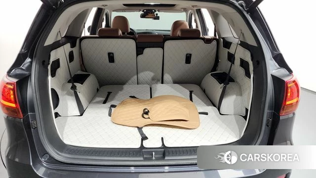 Kia The New Sorento id 3905930 из Кореи 11