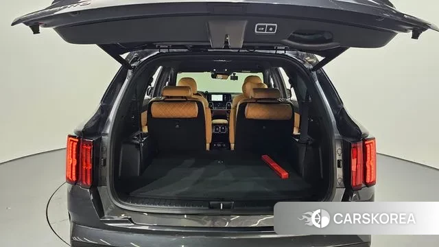 Kia Sorento 4th Generation id 3410802 из Кореи 11