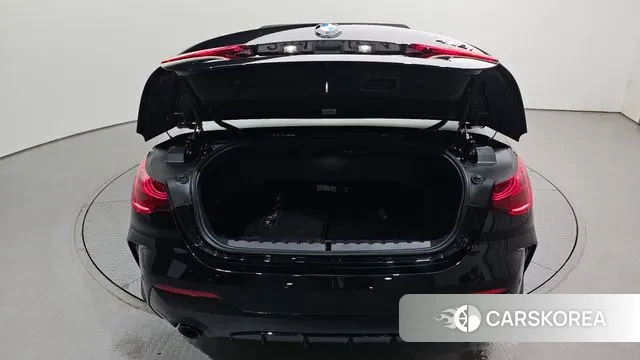 BMW 4 Series (G22) id 3415382 из Кореи 11