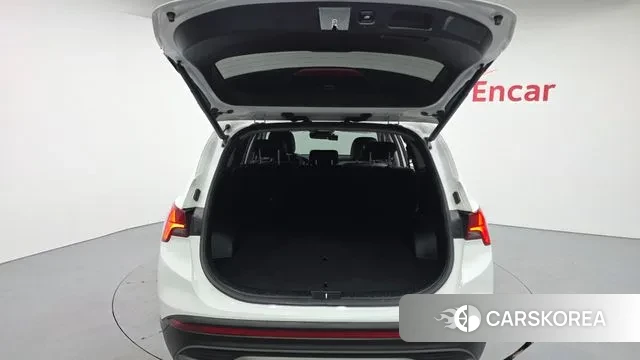 Hyundai The New Santa Fe id 3566264 из Кореи 11