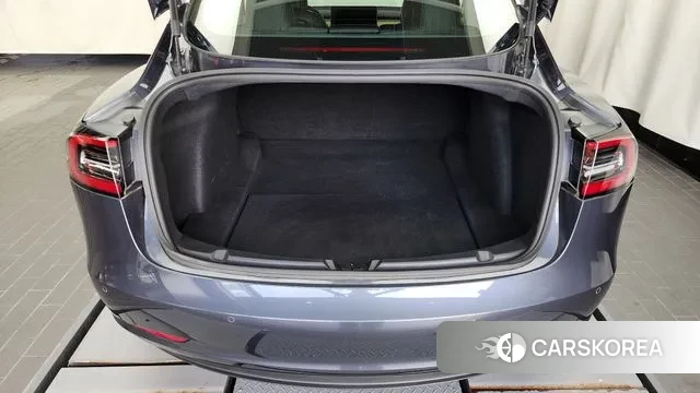 Tesla Model 3 id 3004137 из Кореи 11