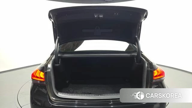 Genesis G80 id 4425001 из Кореи 11