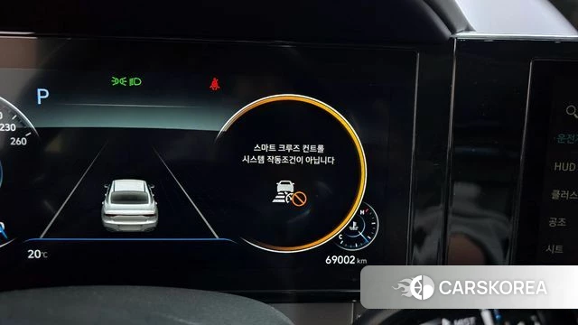 Hyundai The New Grandeur IG id 4284556 из Кореи 11