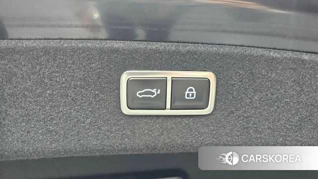 Genesis G80 (RG3) id 3805537 из Кореи 11