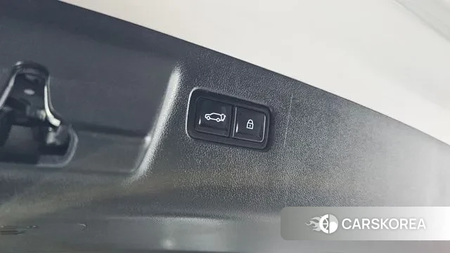 Hyundai Santa Fe (MX5) id 3052685 из Кореи 11