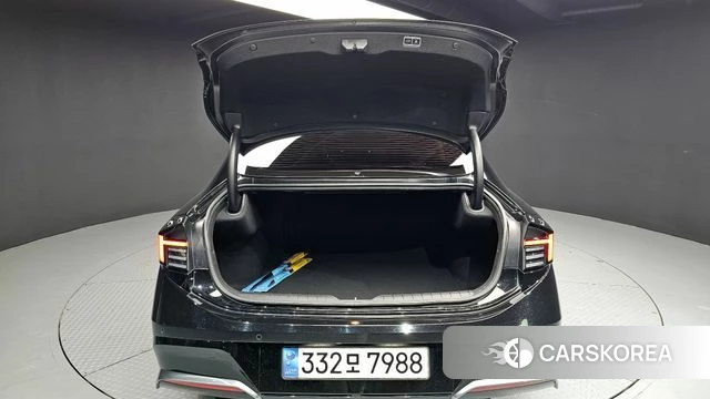 Hyundai Sonata D Edge (DN8) id 3922351 из Кореи 11