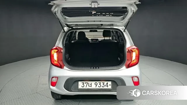 Kia All New Morning (JA) id 3076962 из Кореи 11