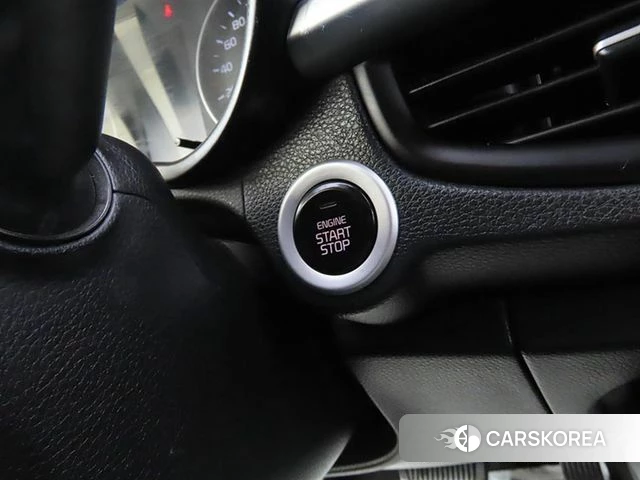 Kia Morning Urban (JA) id 4947206 из Кореи 11
