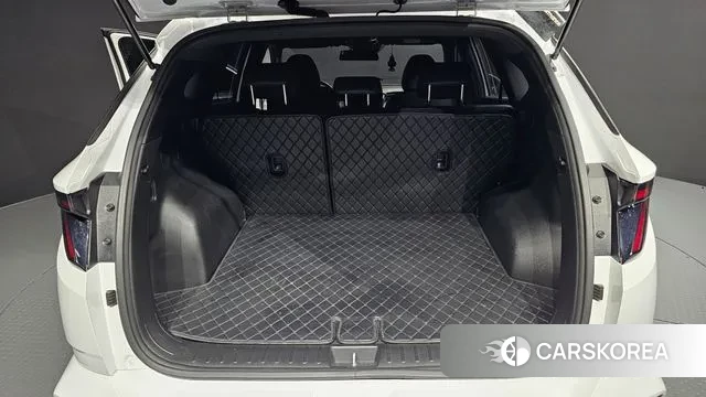 Hyundai Tucson (NX4) id 3131932 из Кореи 11