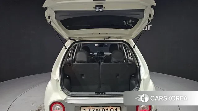 Hyundai Casper id 3539834 из Кореи 11