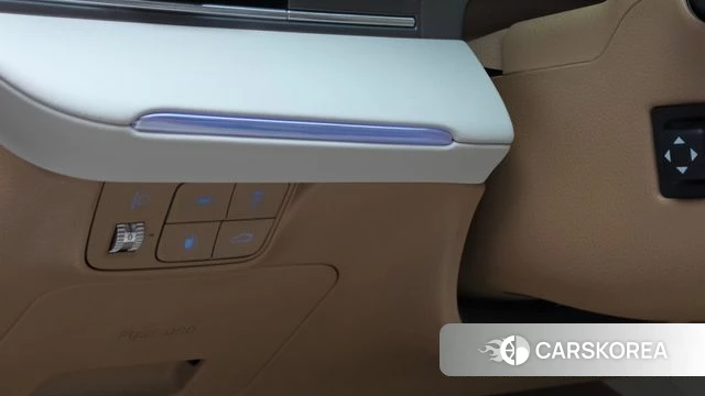 Hyundai The New Grandeur IG Hybrid id 4541867 из Кореи 11
