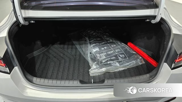 Hyundai Avante (CN7) id 3865237 из Кореи 11