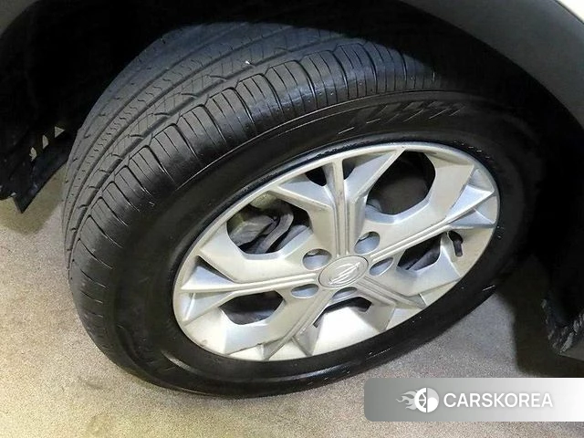 Ssangyong Berry New Tivoli id 3856446 из Кореи 11