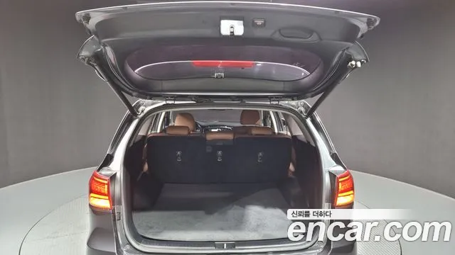 Kia The New Sorento id 2707489 из Кореи 11