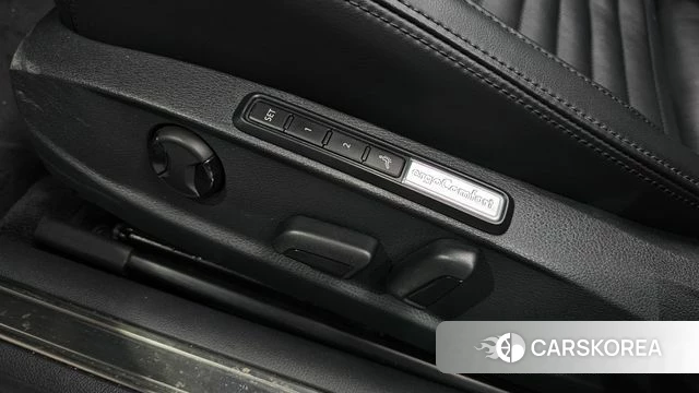 Volkswagen Passat GT (B8) id 4638227 из Кореи 11