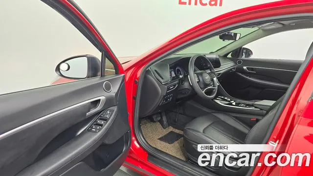 Hyundai Sonata (DN8) id 2694289 из Кореи 11