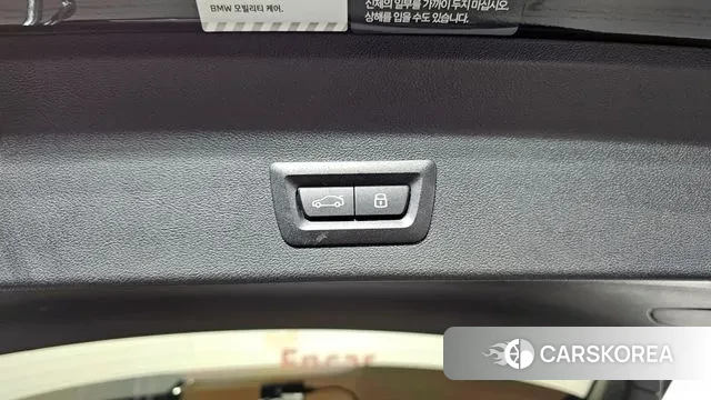 BMW X3 (G01) id 3431556 из Кореи 11