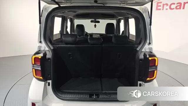 Kia The New Kia Ray id 3342426 из Кореи 11