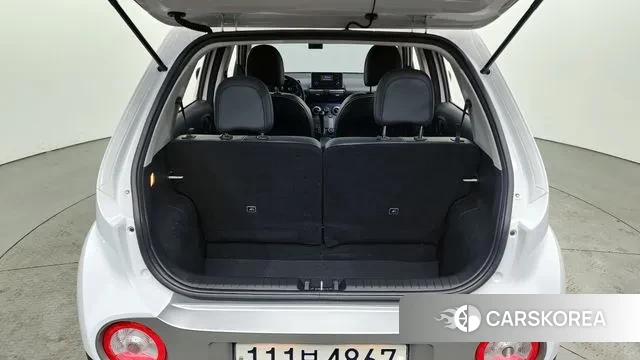 Hyundai Casper id 3770651 из Кореи 11