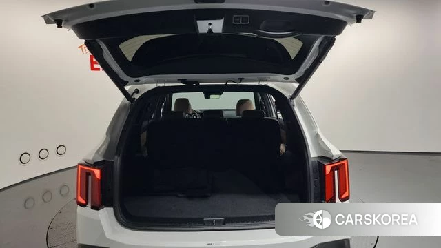 Kia The New Sorento 4th Generation id 3858573 из Кореи 11