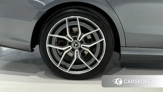 Mercedes-Benz E-Class W213 id 3307173 из Кореи 11