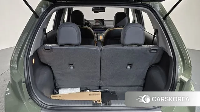 Hyundai Casper id 3405586 из Кореи 11